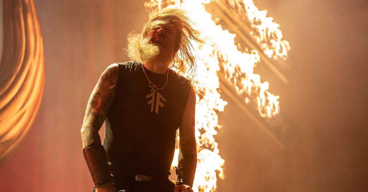 feb fire amon amarth