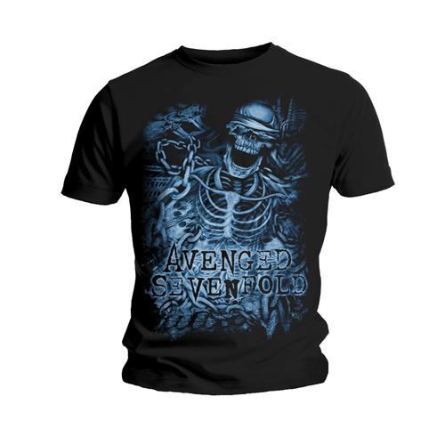 a7x shirt