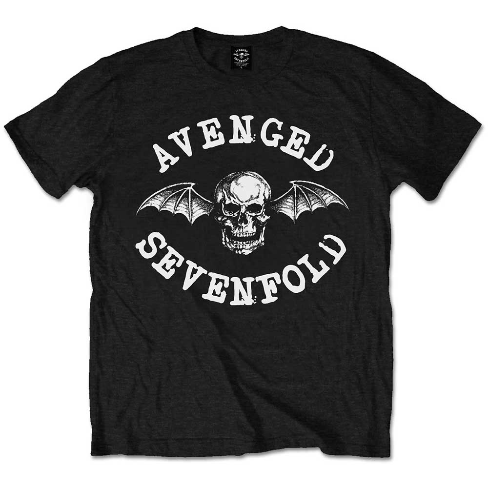 Avenged Sevenfold