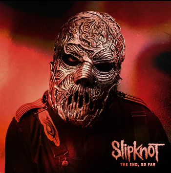 Slipknot 'The End, So Far' Alessandro Edition