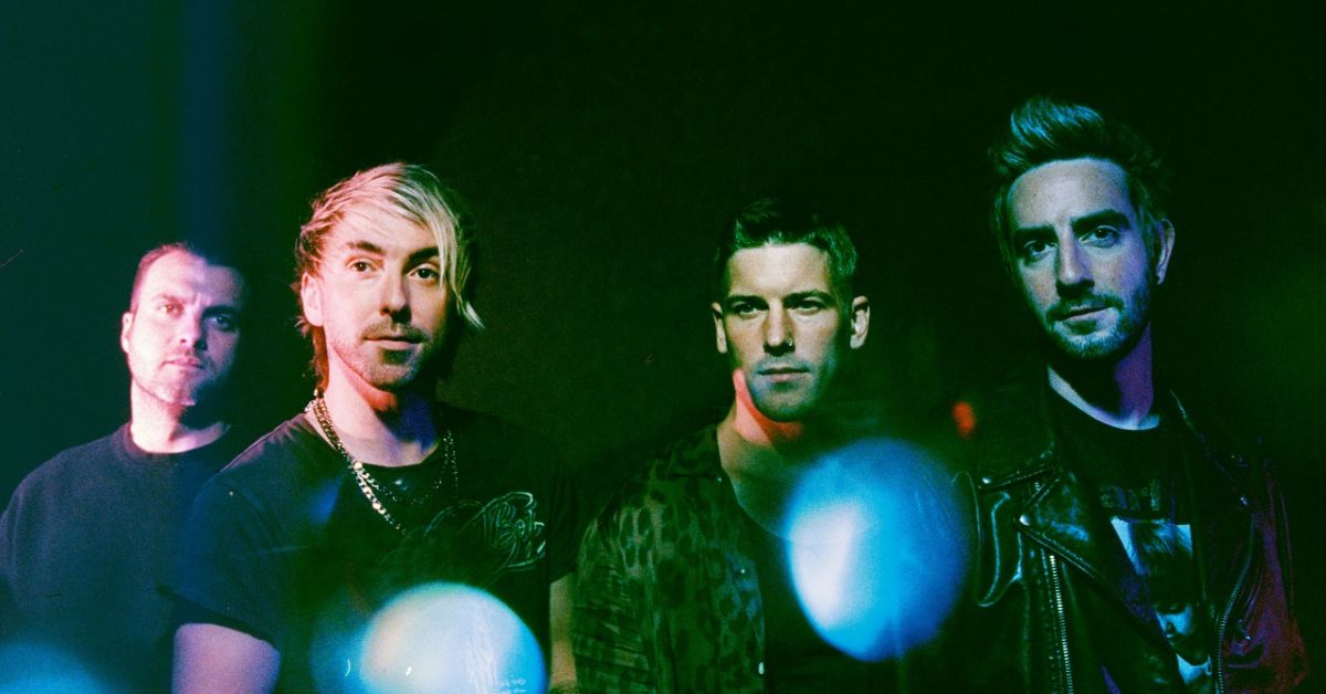 All-Time-Low