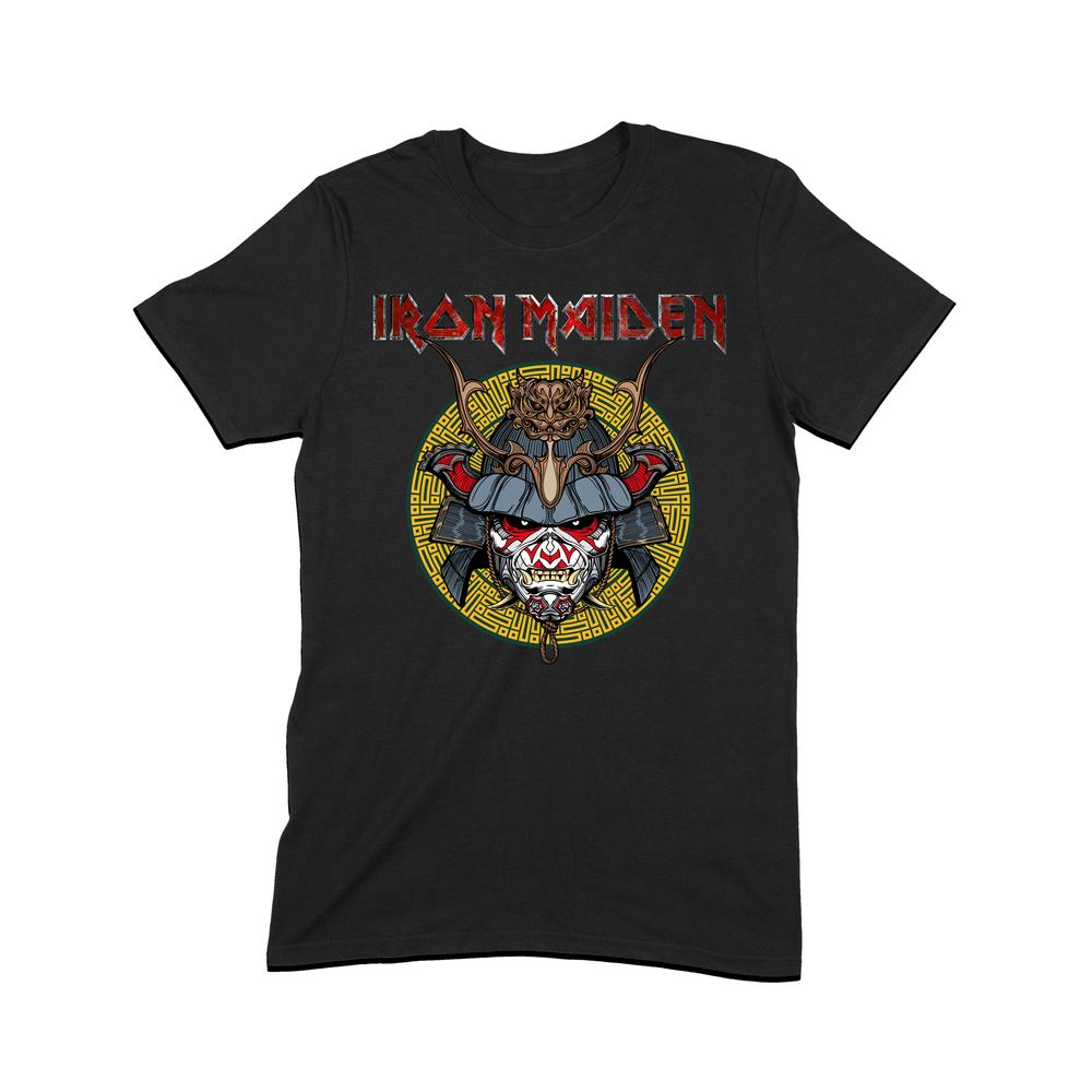 Iron Maiden 