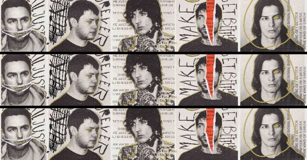 BMTH