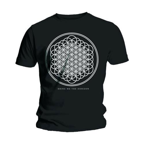 bmth merch