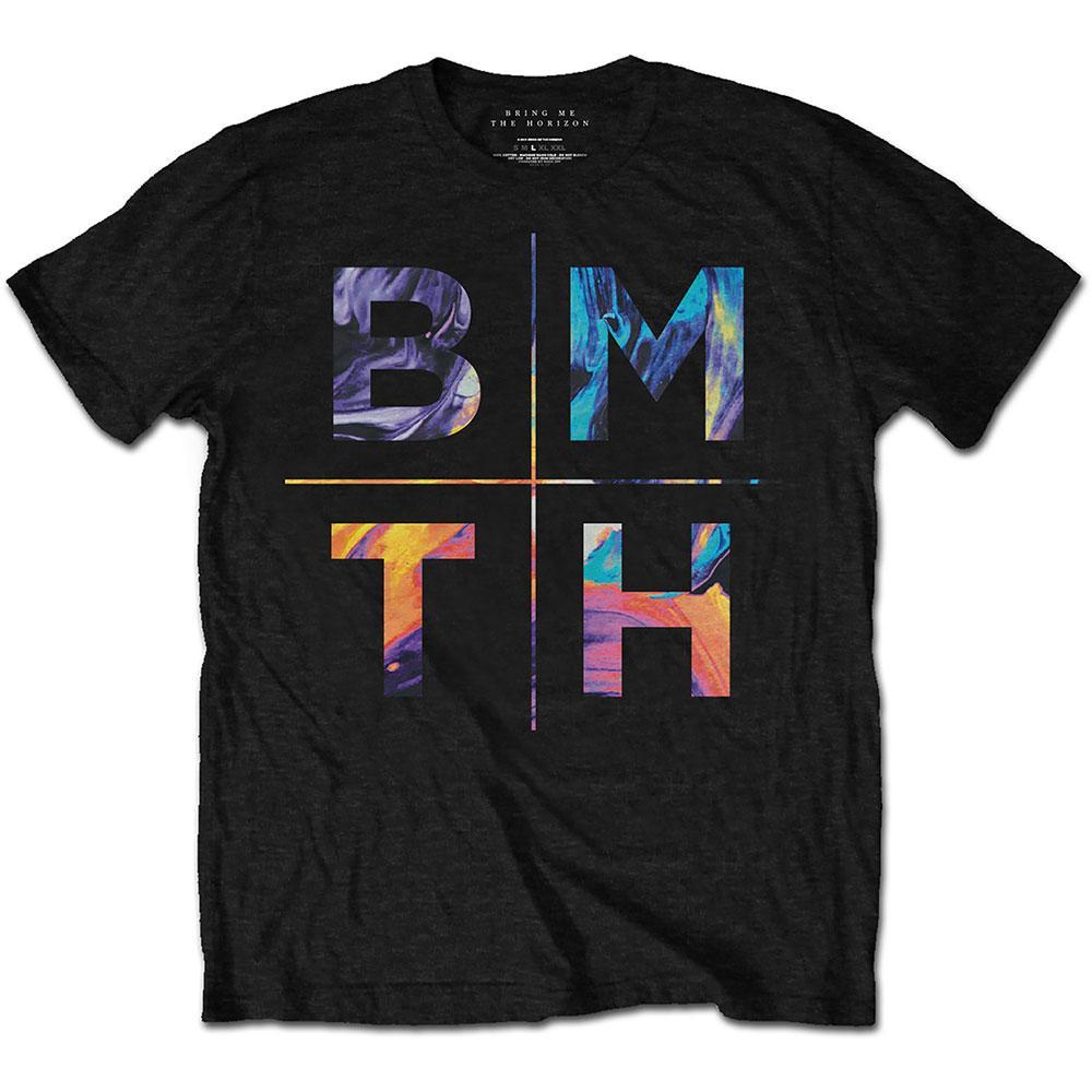 BMTH Horizons