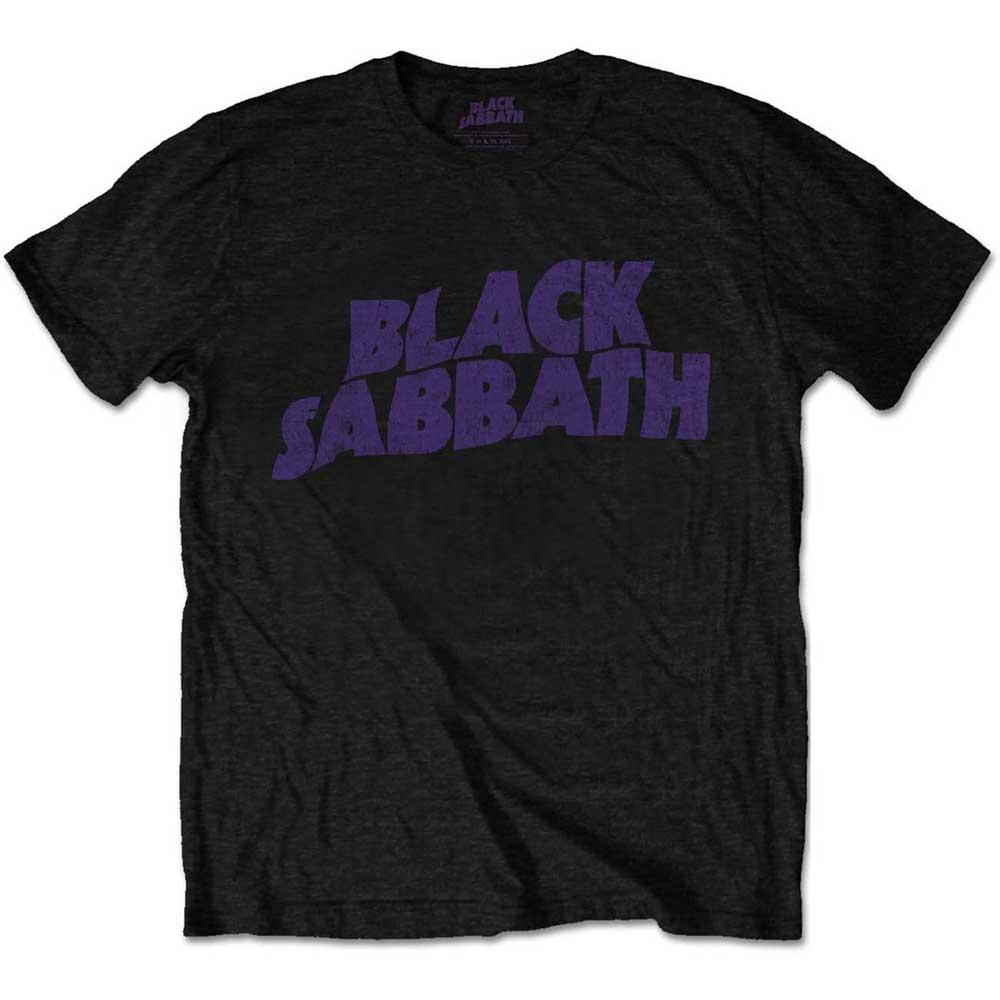 sabbath merch