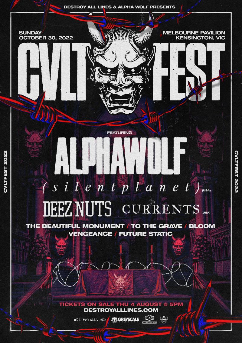 CLVTFest