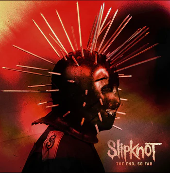 Slipknot 'The End, So Far' Craig Edition