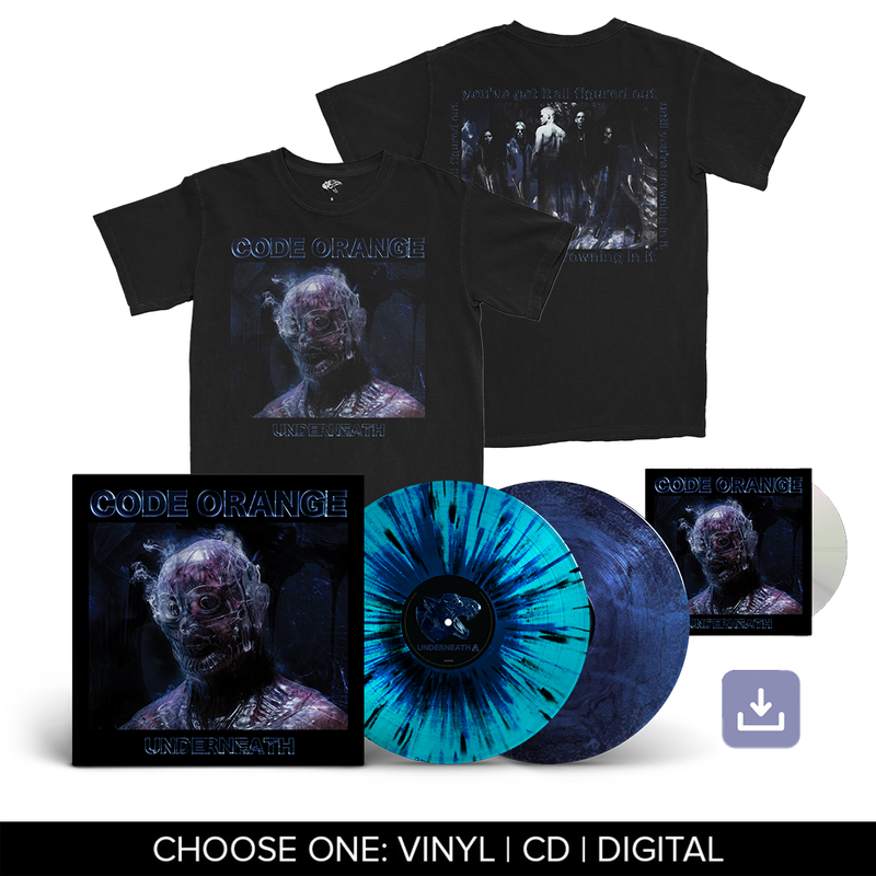 code orange