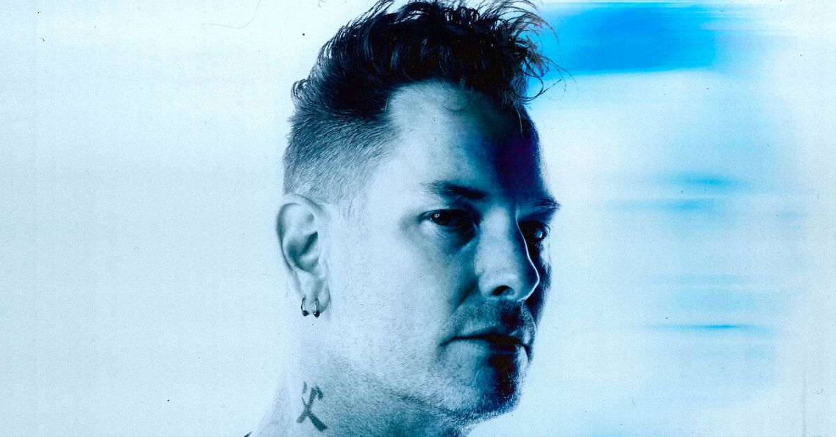 Corey Taylor