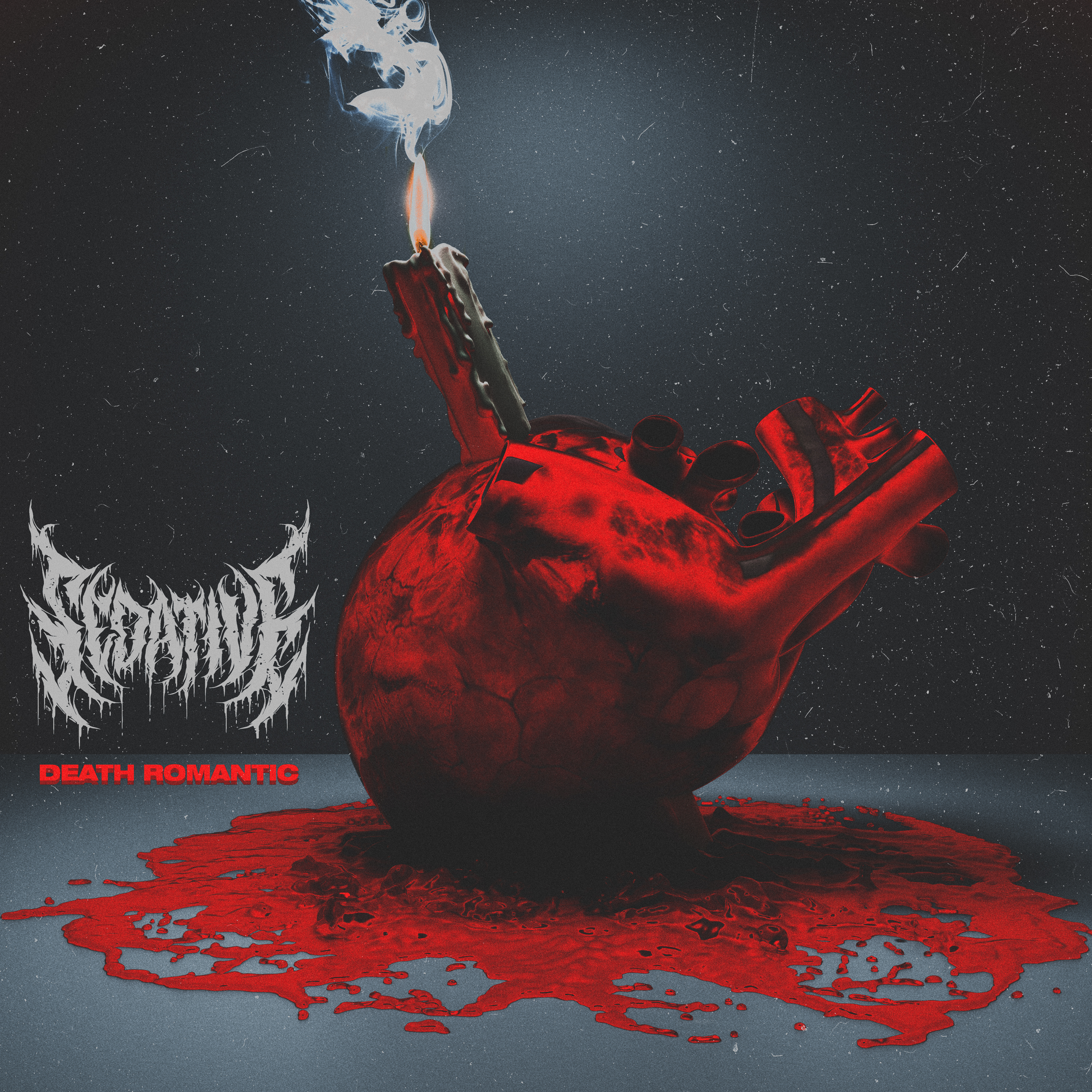 death romantic vile