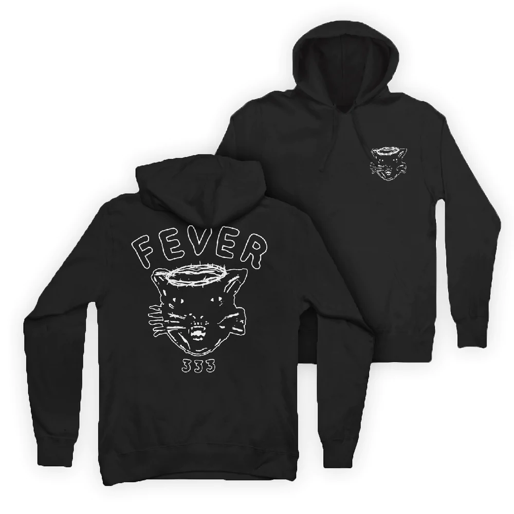 Fever 333 Hoodie 