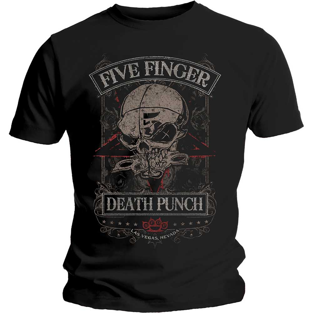ffdp shirt