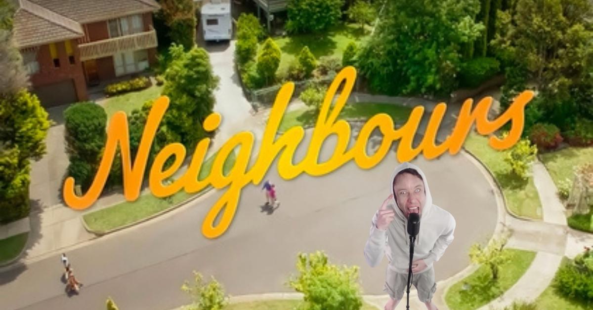 neihgbours feature