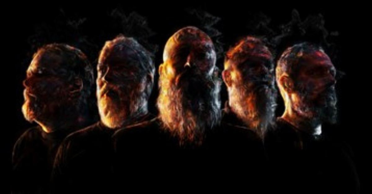meshuggah