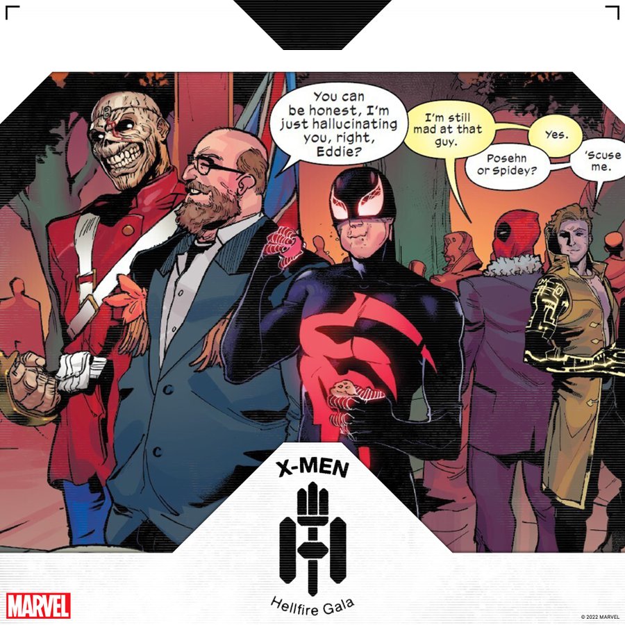 marvel