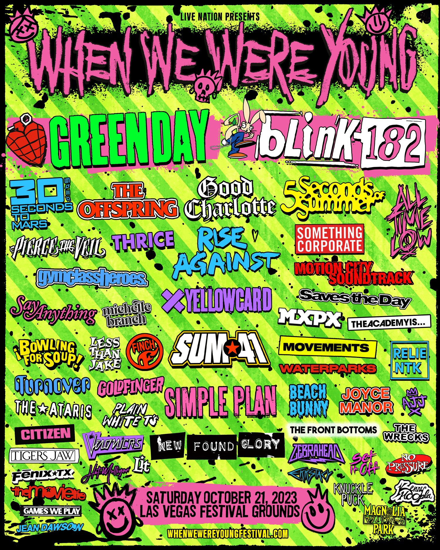 WhenWeWereYoung2023