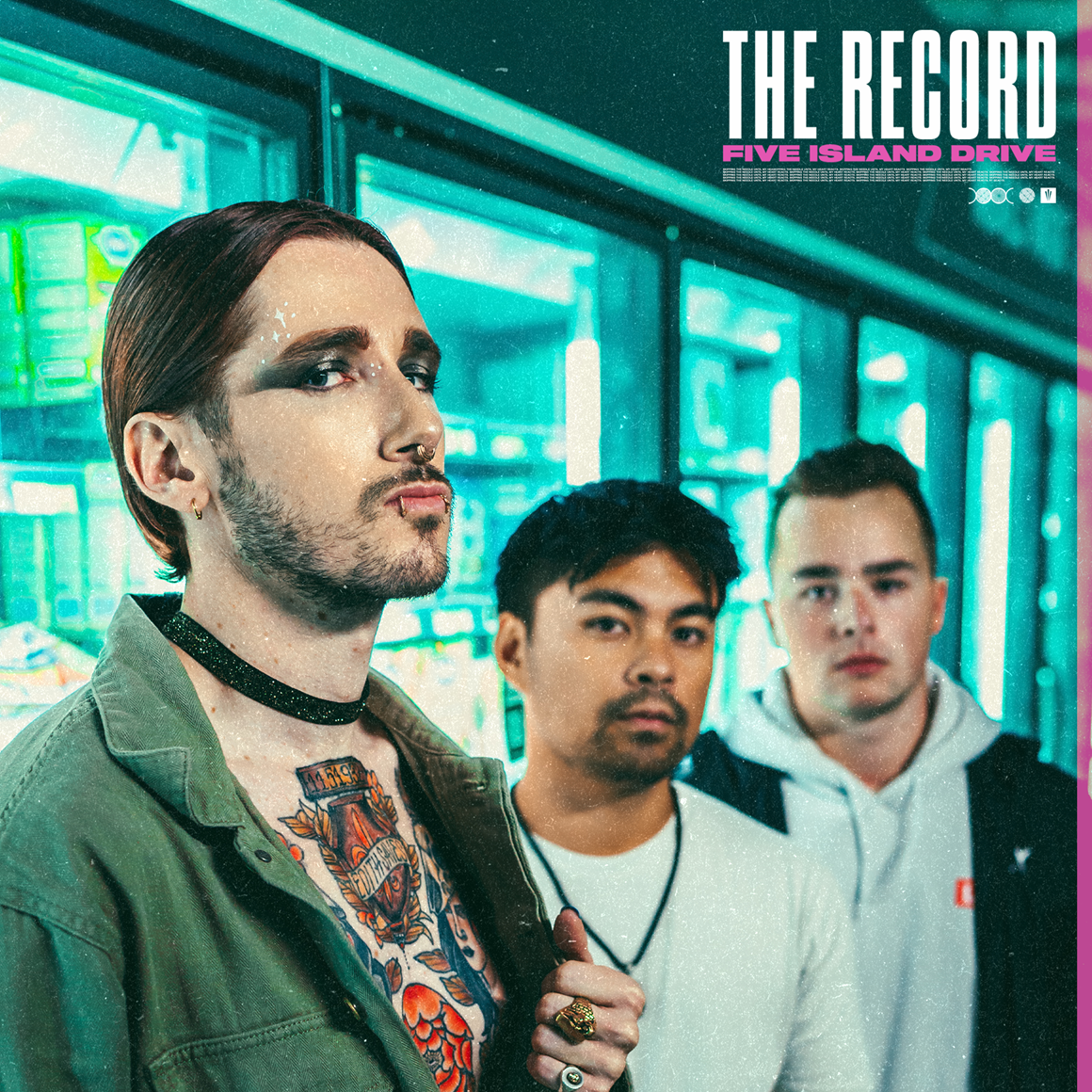 five island drive v