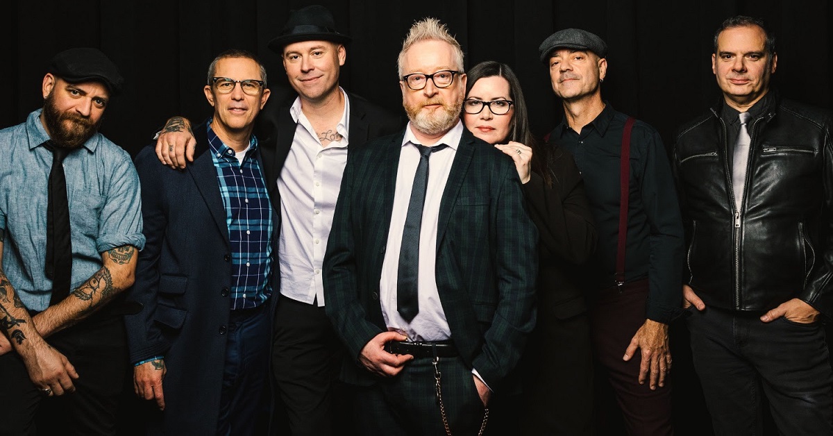 Flogging Molly