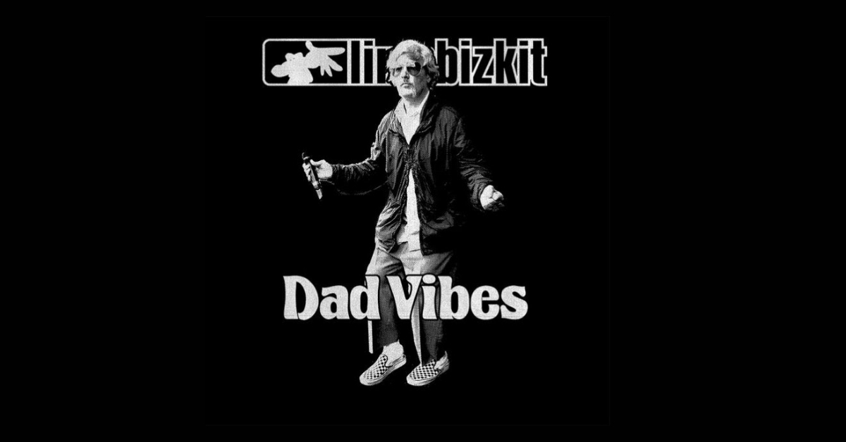 dad vibes header