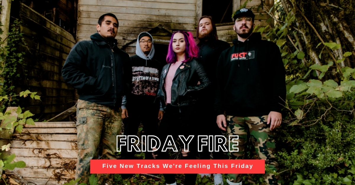 dying wish friday fire