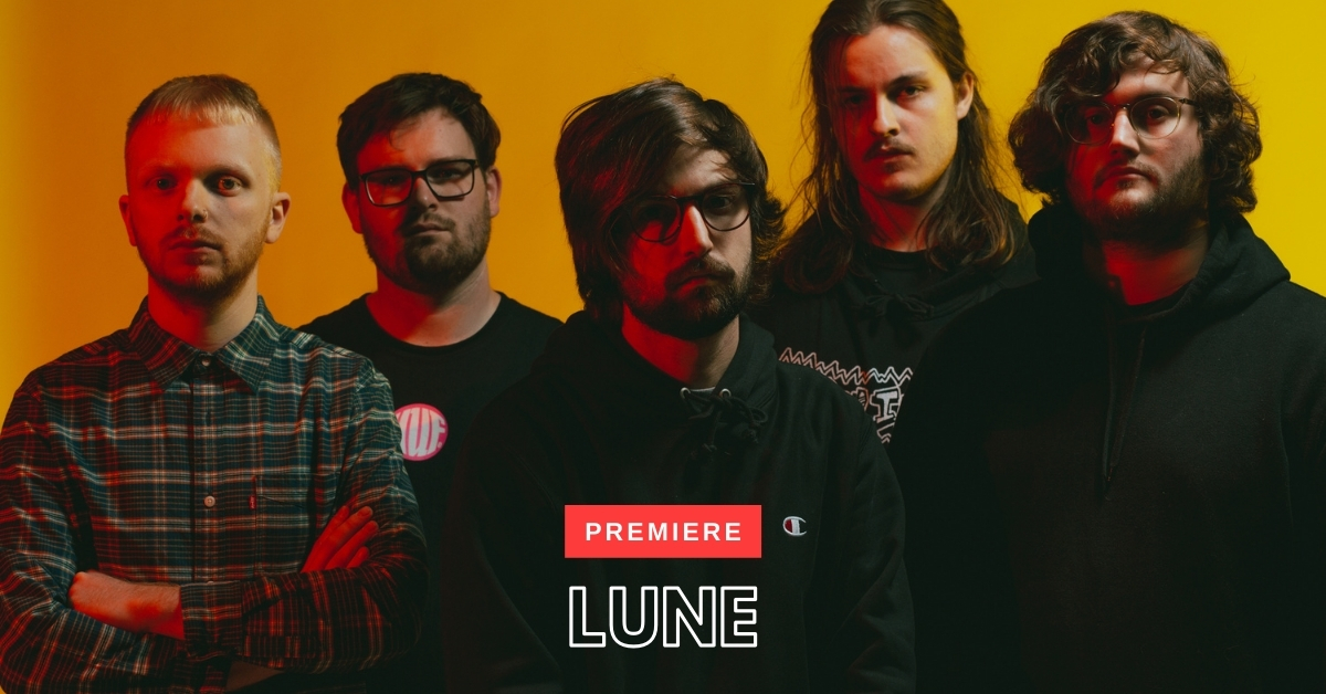lune premiere