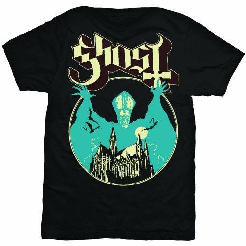 Ghost Shirt
