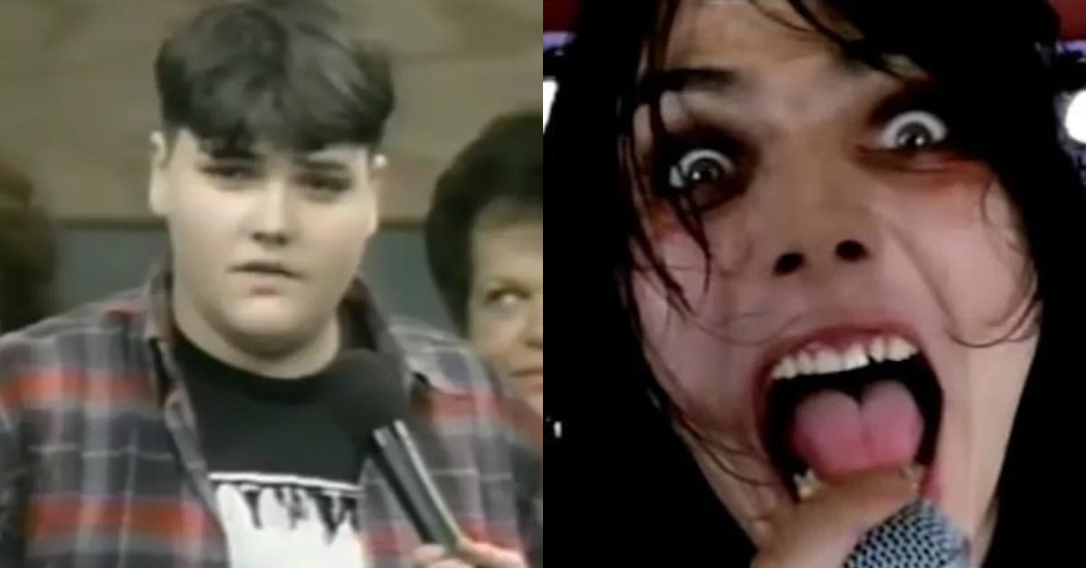 Gerard Way