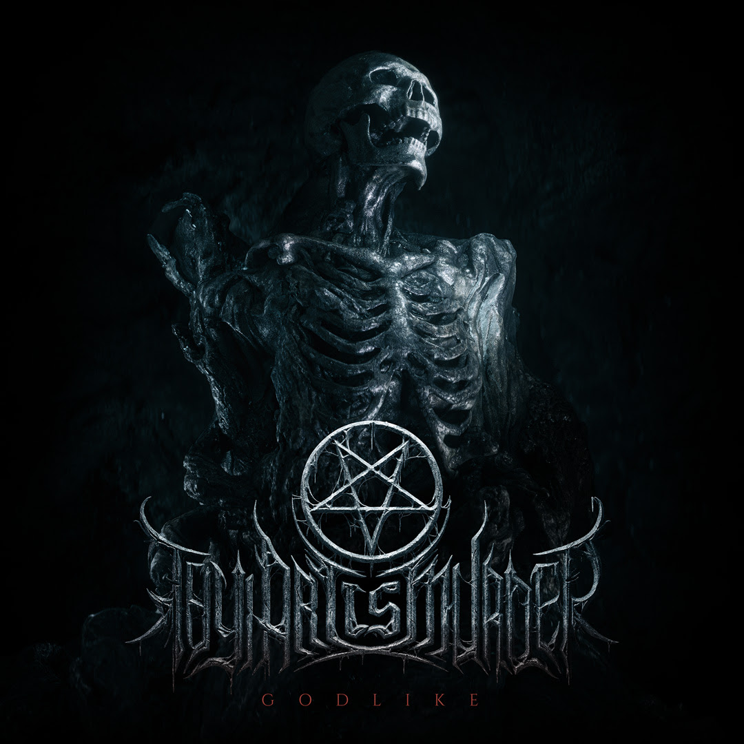 Godlike album cover
