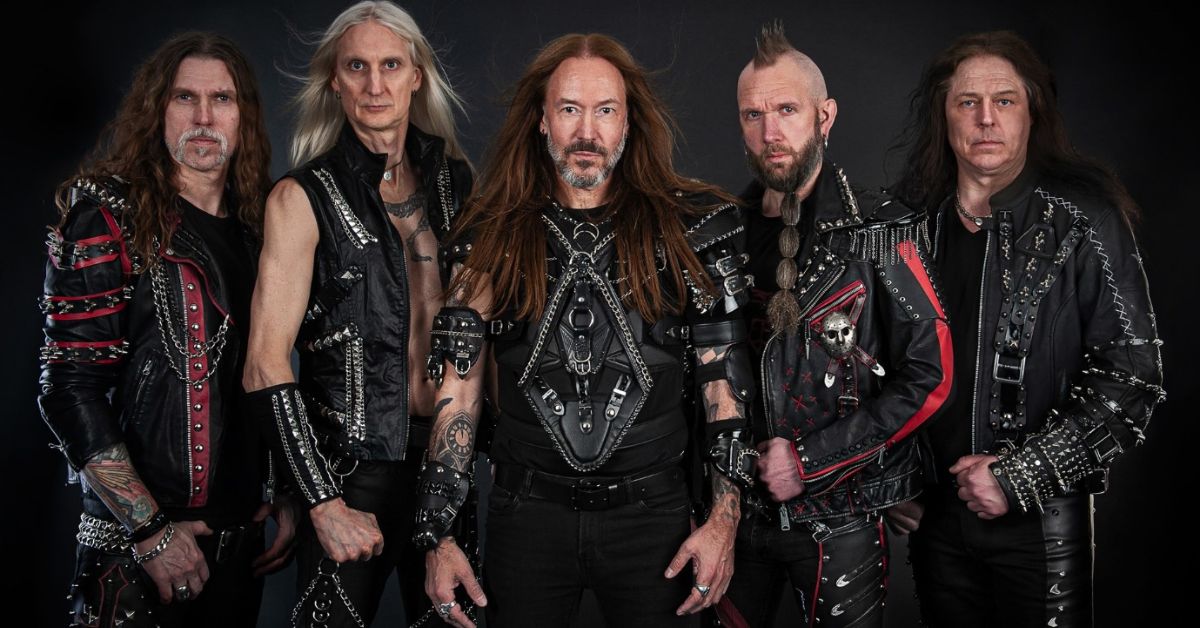 HAMMERFALL
