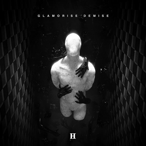 headwreck ep cover