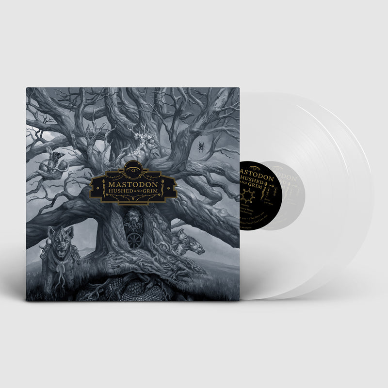 masto clear vinyl