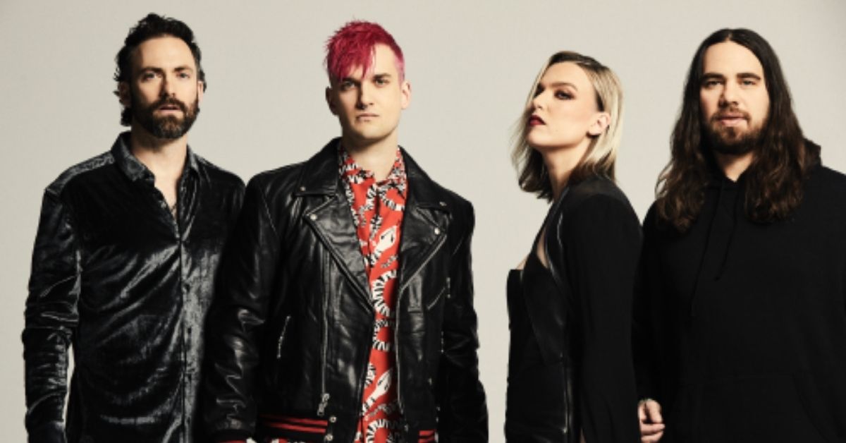 halestorm 2022