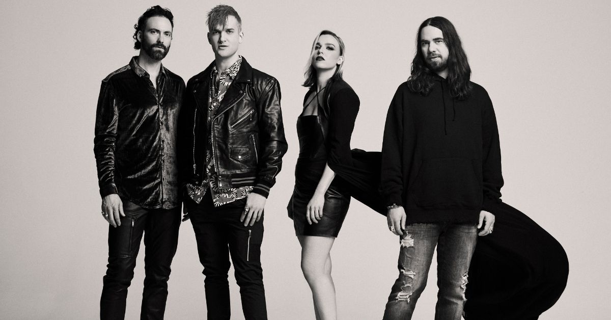 Halestorm 2022