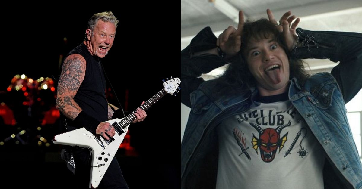 hetfield munson
