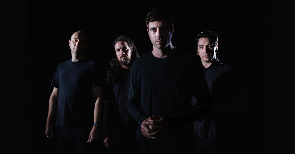 In Hearts Wake - Photo Credit -  Daniel Anderson
