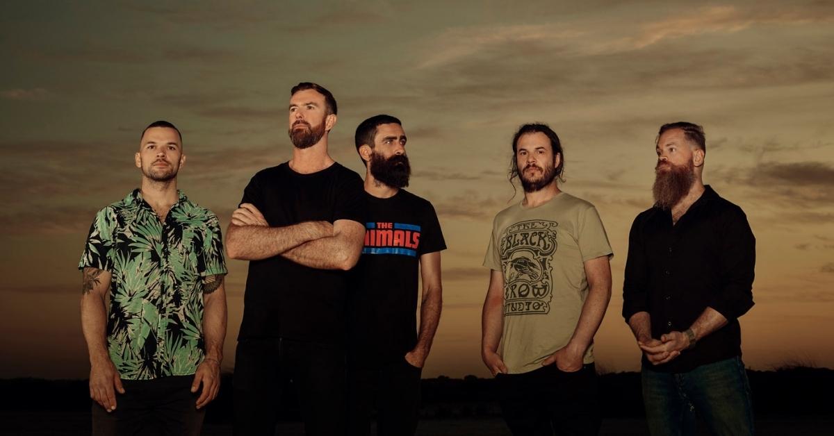 karnivool 2021