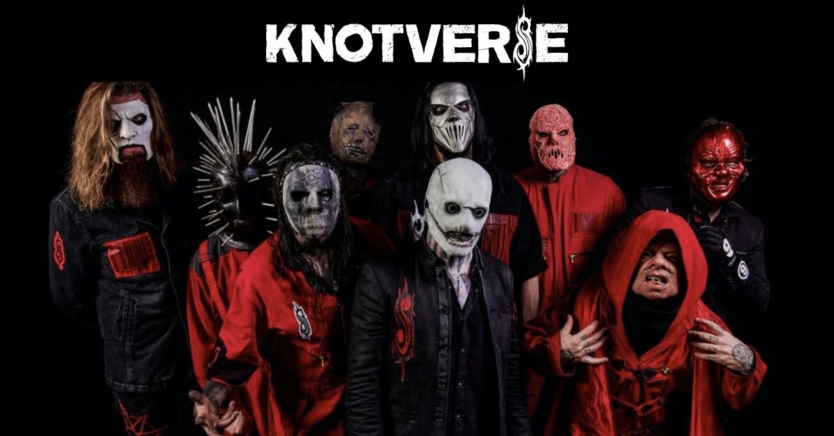 knotverse