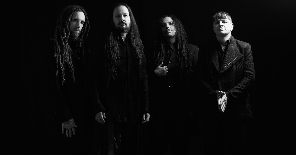 Korn 2022