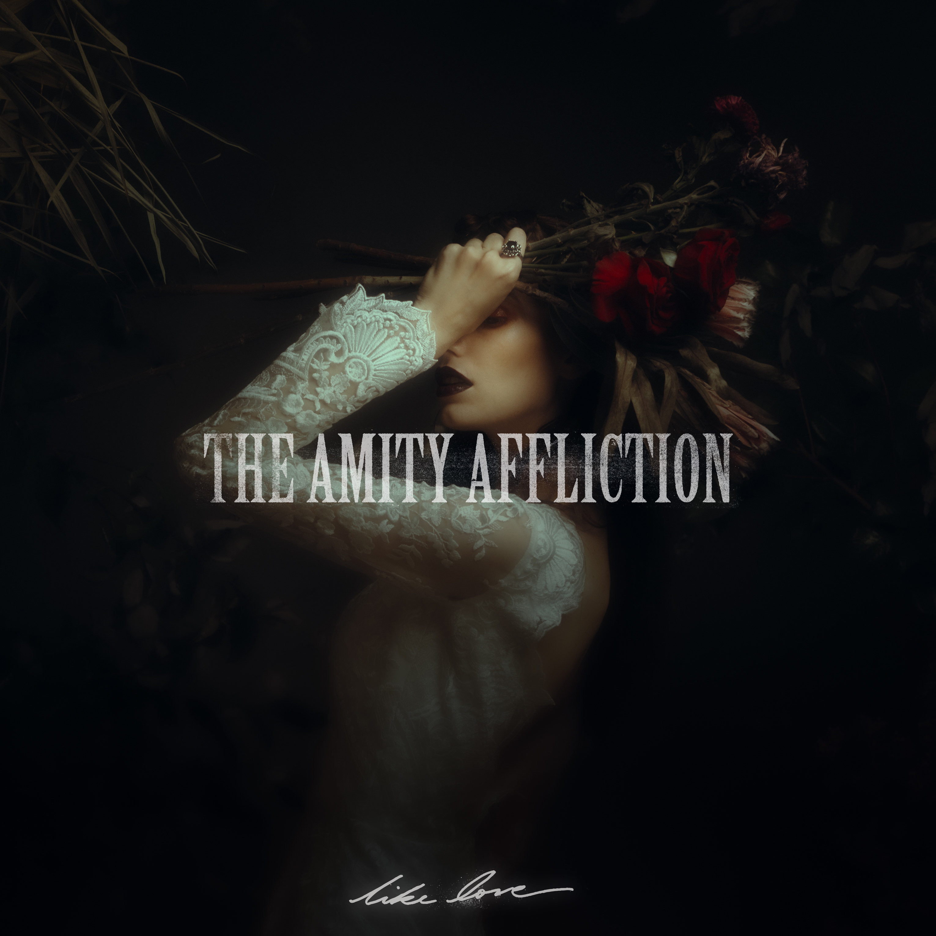 TAA - LIVE LOVE 