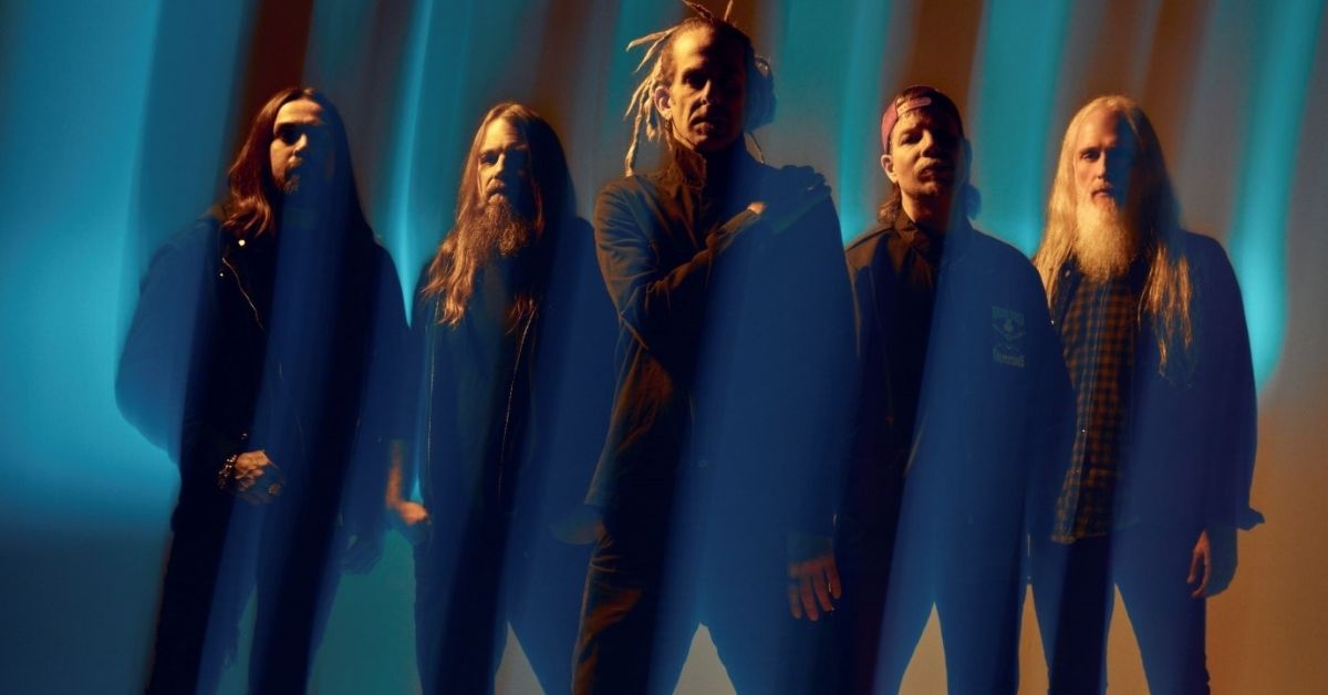 lamb of god 2022