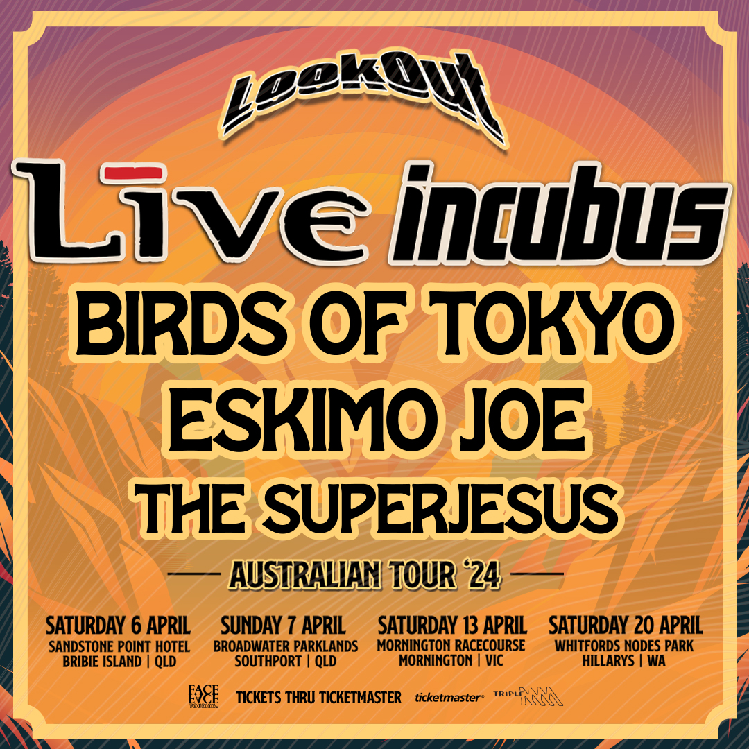 Lookout festival