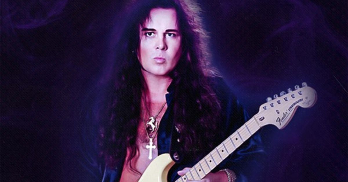 Yngwie Malmsteen