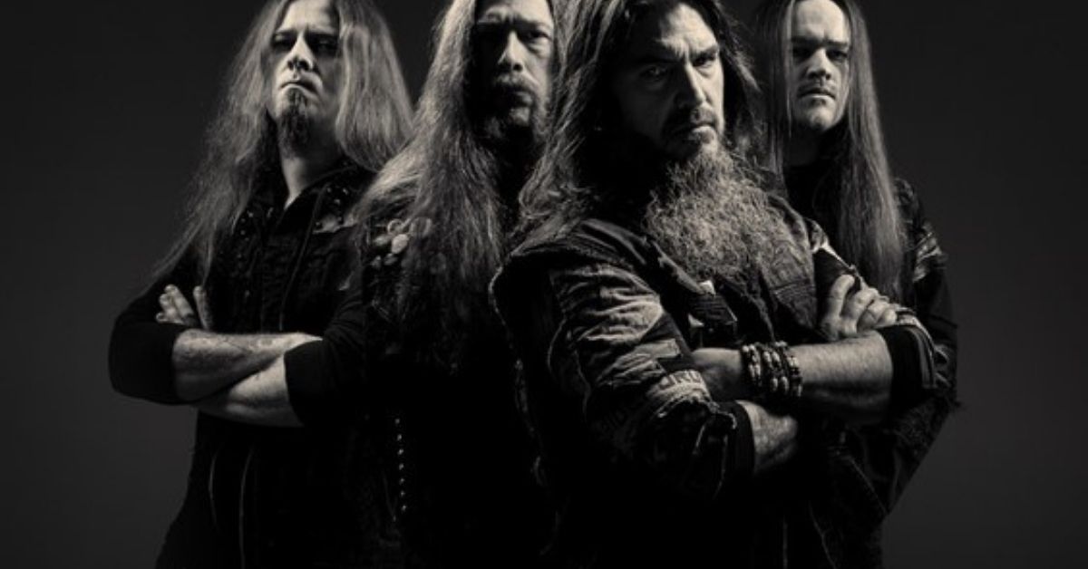 machine head