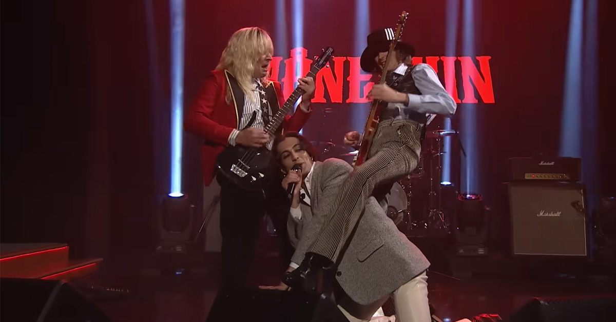 maneskin 