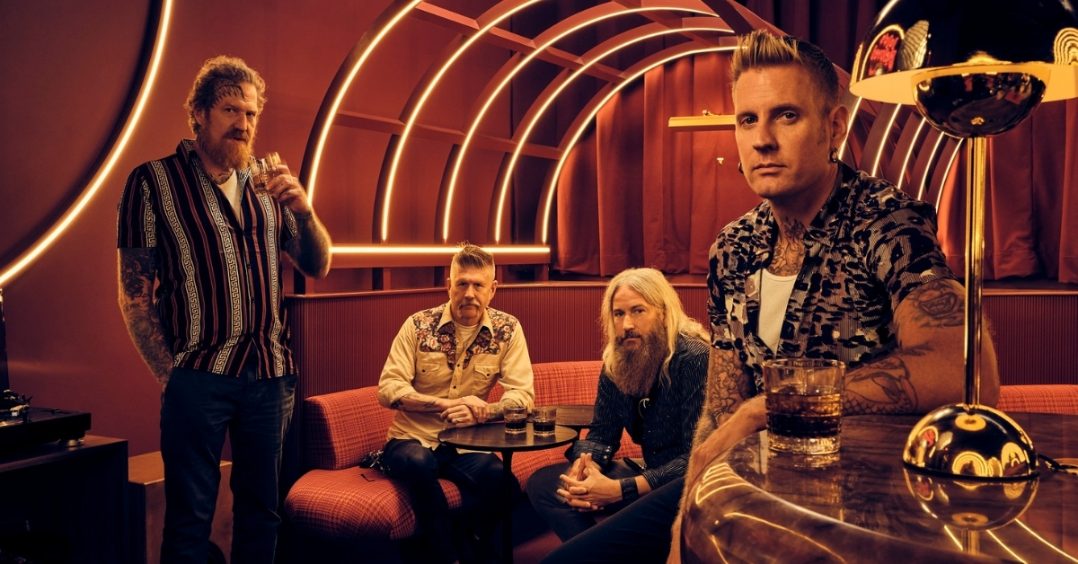 Mastodon 2021