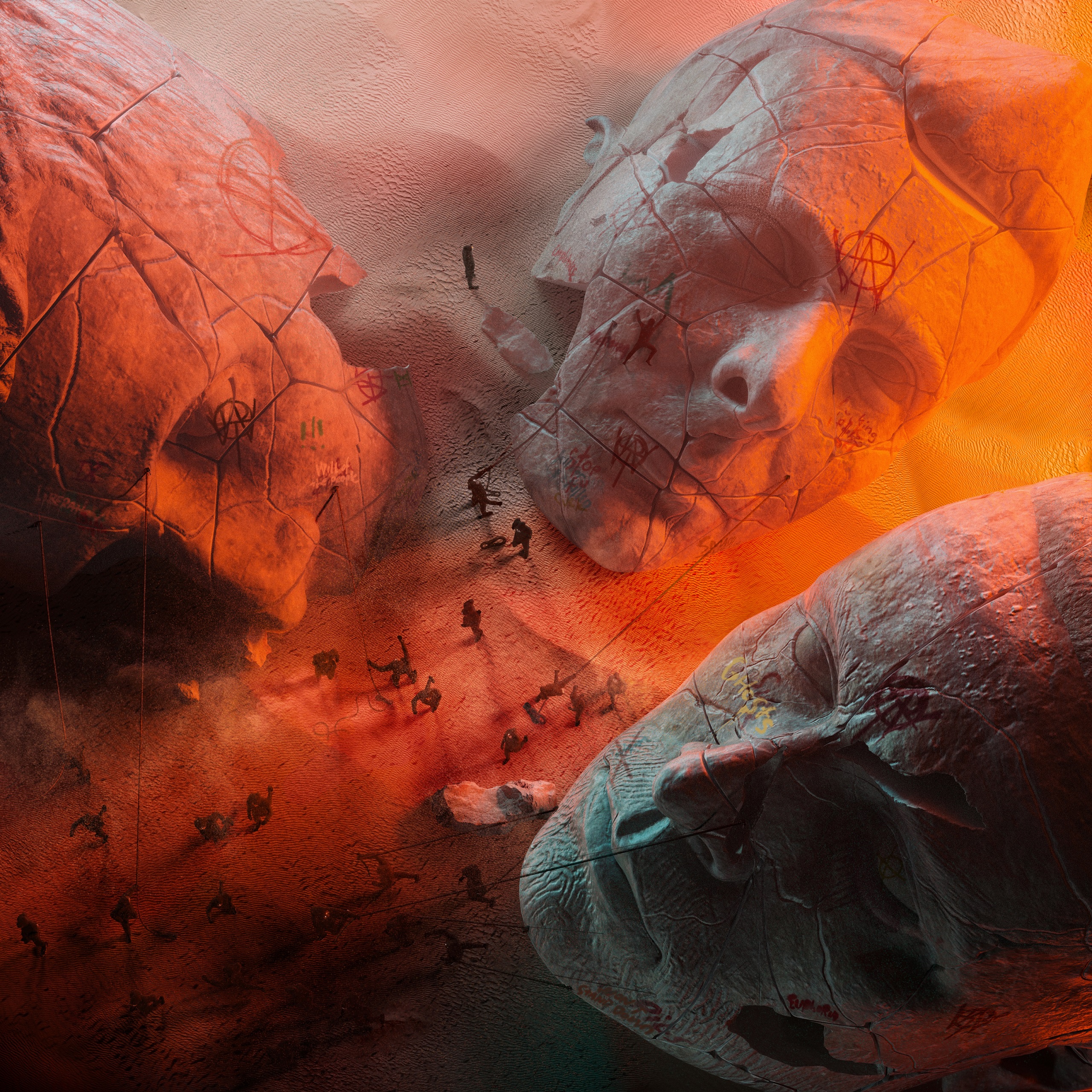 will of the people artwork