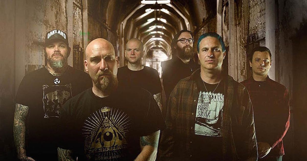 A photo of Neurosis