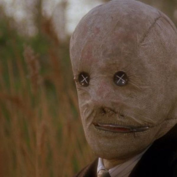 Nightbreed - Dr Decker