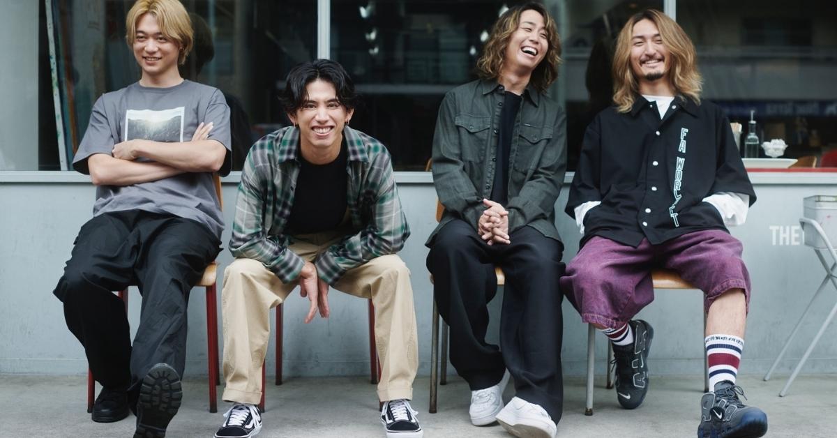 OneOKRock 2022